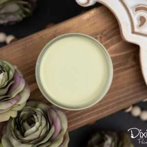 Dixie Belle Farmhouse Green Chalk Mineral Paint 473ml