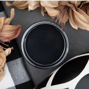 Dixie Belle Caviar Chalk Mineral Paint 473ml