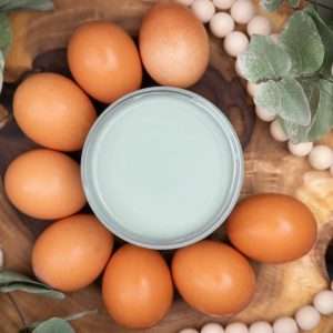Dixie Belle Duck Egg Chalk Mineral Paint 473ml