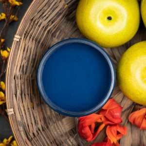 Dixie Belle Bunker Hill Blue Chalk Mineral Paint 473ml