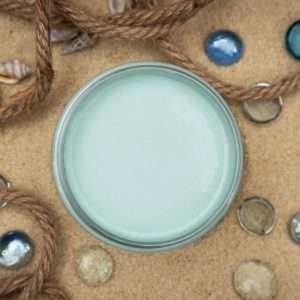 Dixie Belle Sea Glass Chalk Mineral Paint 473ml