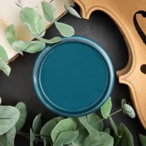 Dixie Belle Antebellum Blue Chalk Mineral Paint 473ml