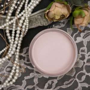 Dixie Belle Tea Rose Chalk Mineral Paint 473ml