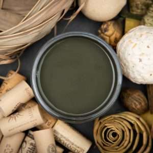 Dixie Belle Collard Greens Chalk Mineral Paint 473ml