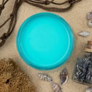 Dixie Belle Pure Ocean Chalk Mineral Paint 473ml