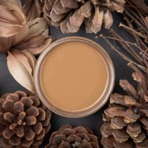 Dixie Belle Pine Cone Chalk Mineral Paint 473ml